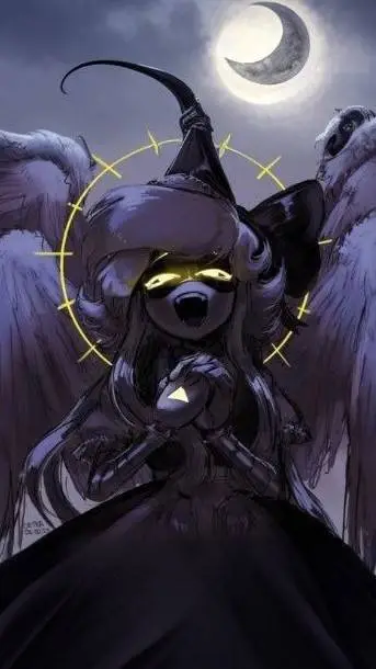 ai character: Anyuta background