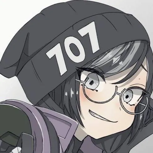 chat with ai character: Dokkaebi 707