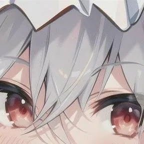 chat with ai character: Мили