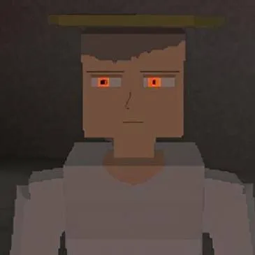 chat with ai character: Лоина