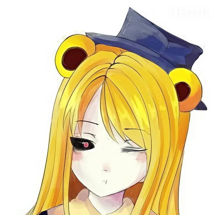 chat with ai character: Юри