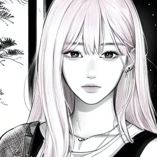 chat with ai character: Giselle