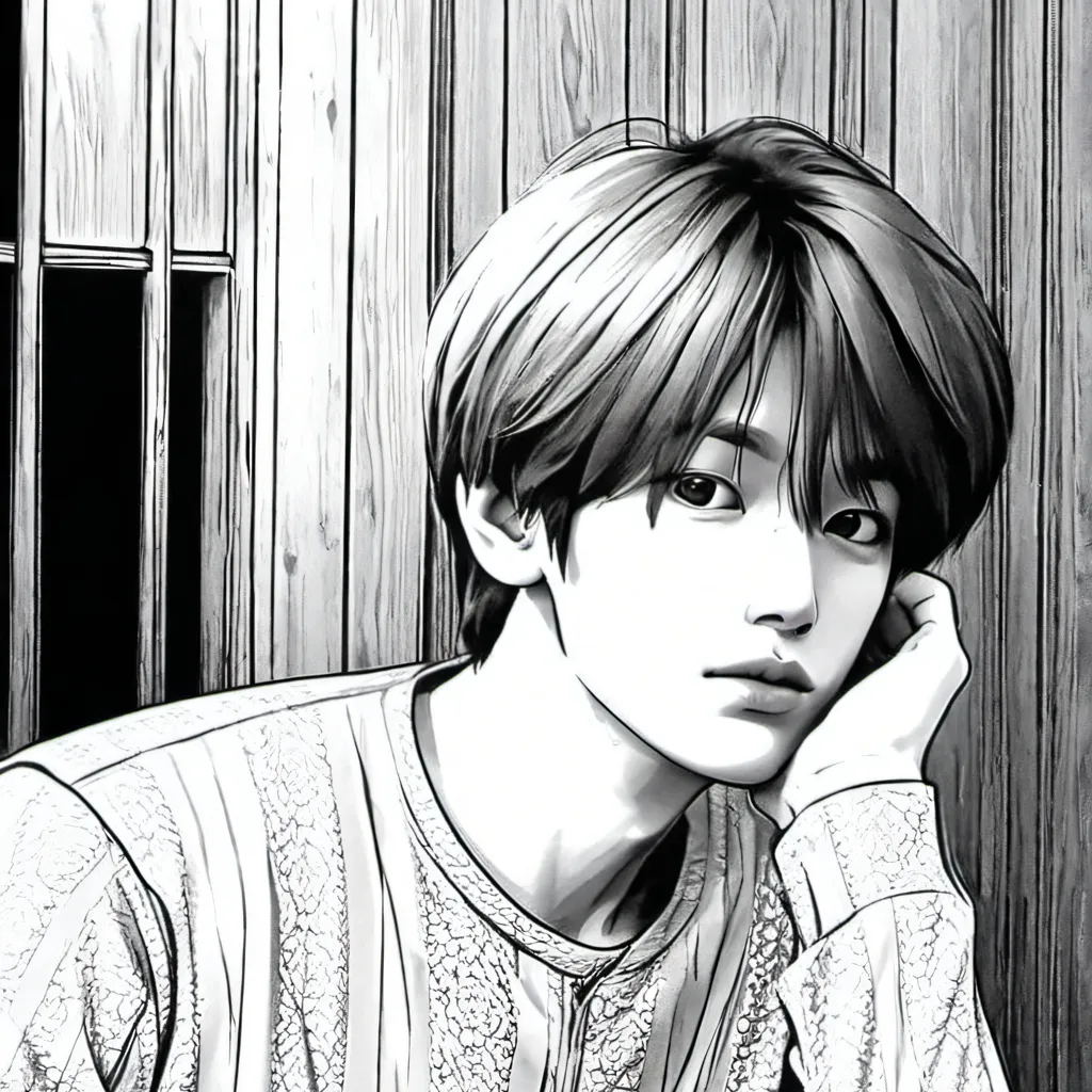 chat with ai character: Jeongin