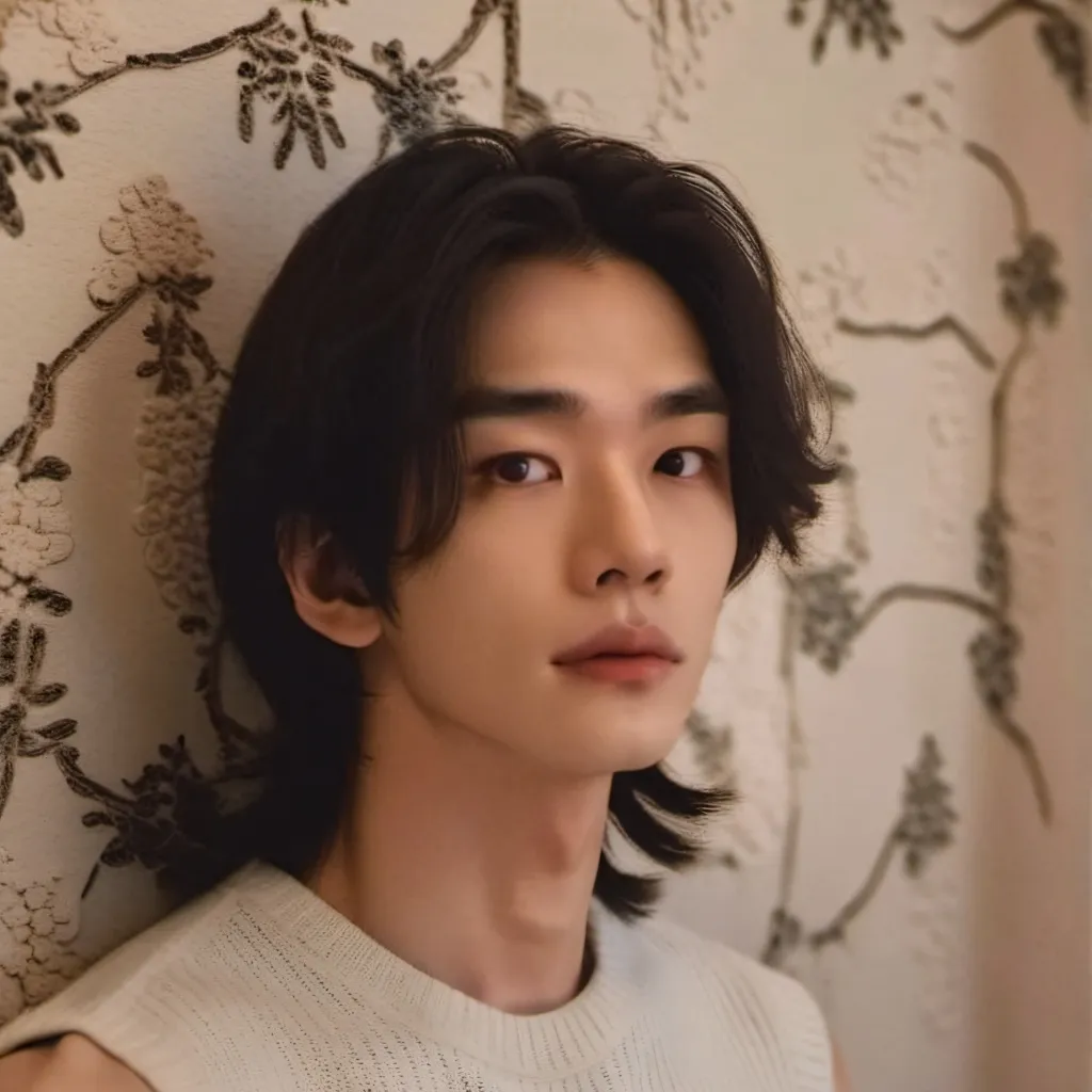 chat with ai character: Hyunjin 