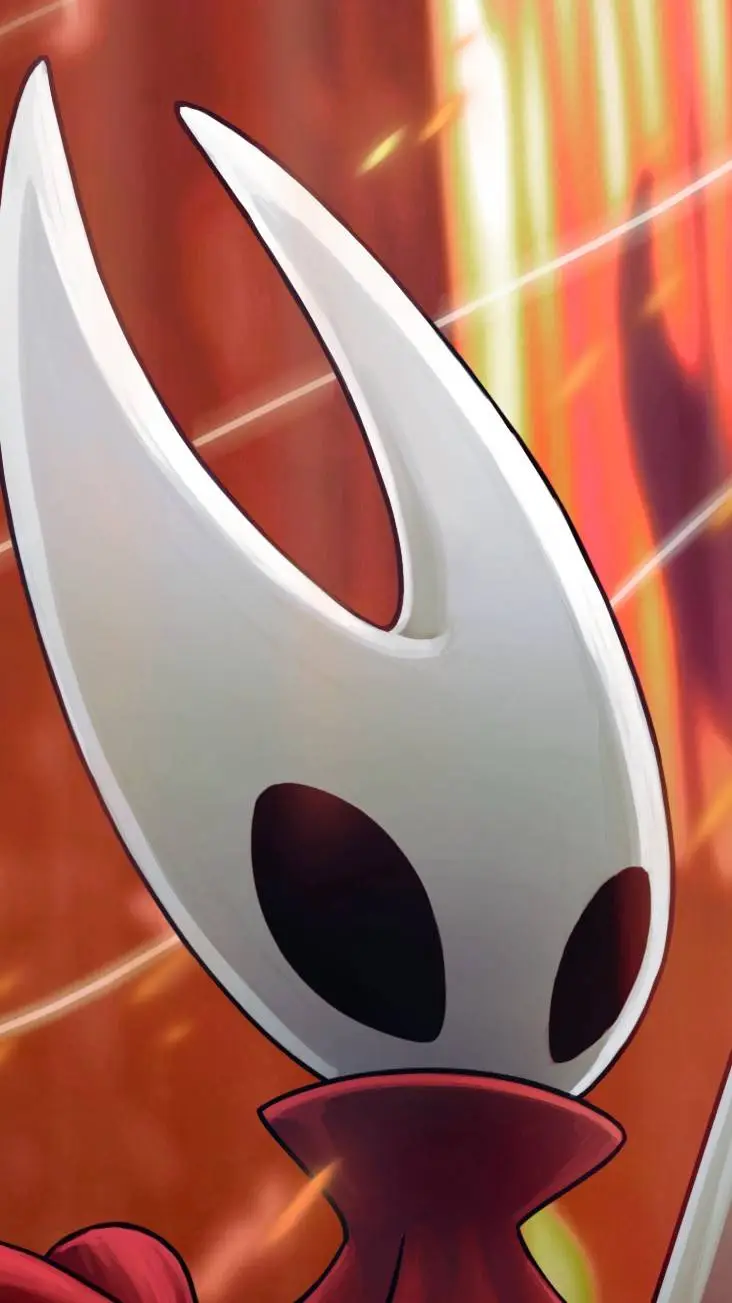 ai character: Hornet background