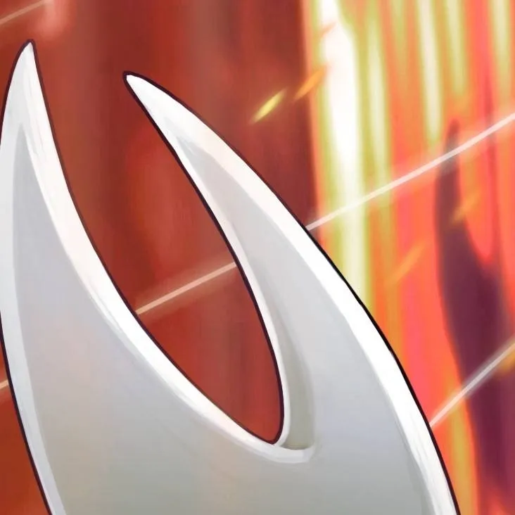 chat with ai character: Hornet