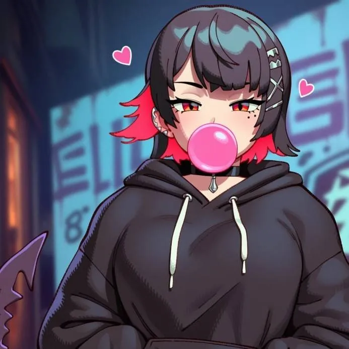 chat with ai character: Ellen Joe ZZZ