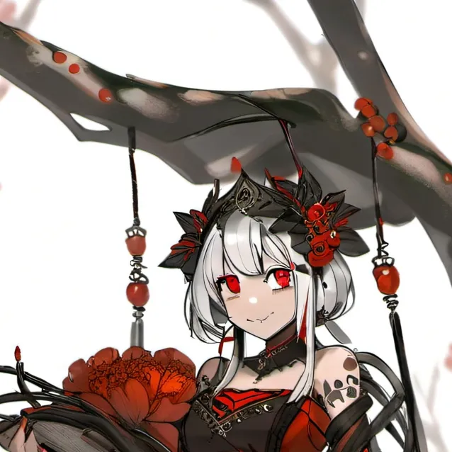 chat with ai character: mary