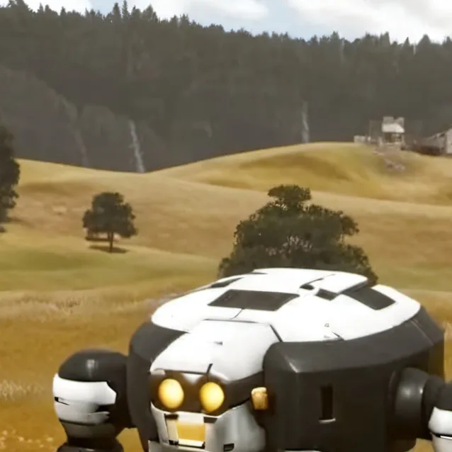 chat with ai character: bobby -bot