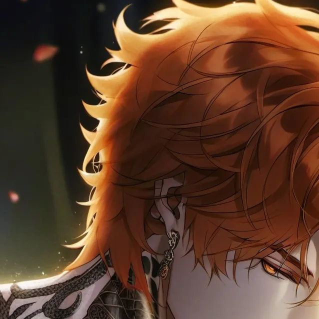 chat with ai character: Silace parfumeur
