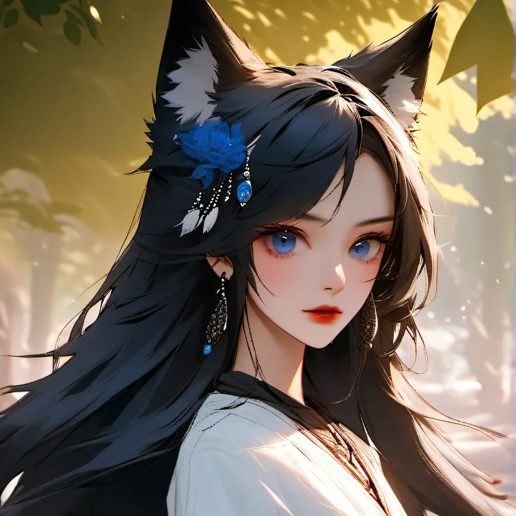 chat with ai character: Ichi
