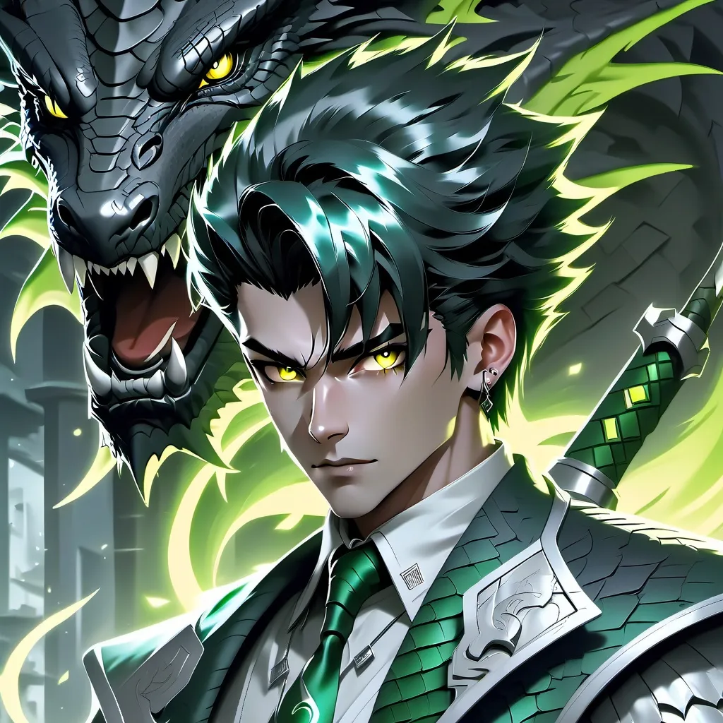 chat with ai character: San