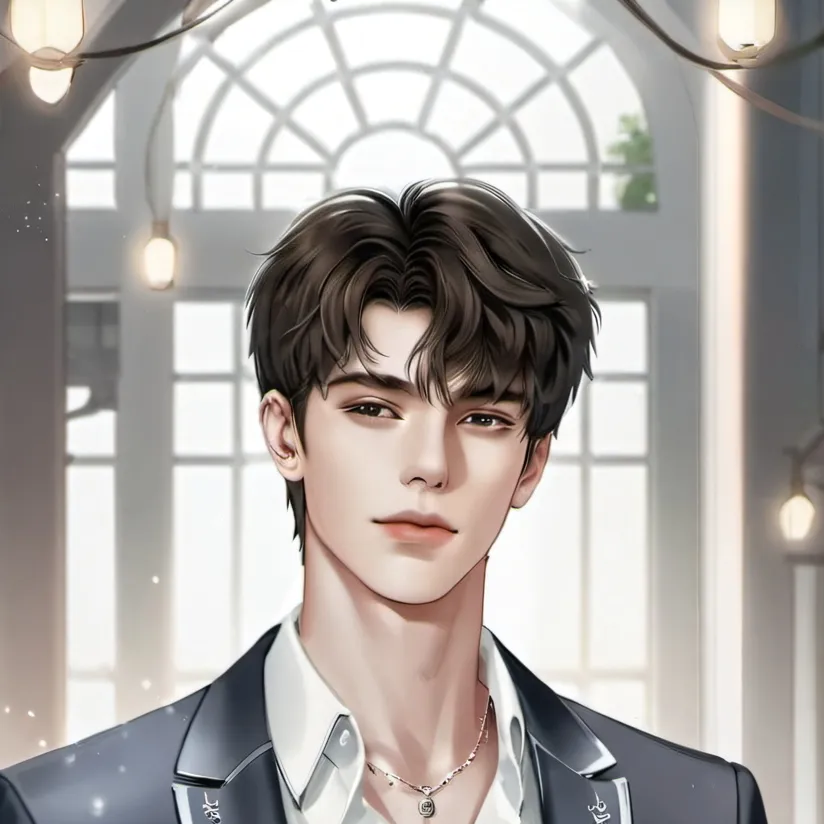 chat with ai character: Кудо