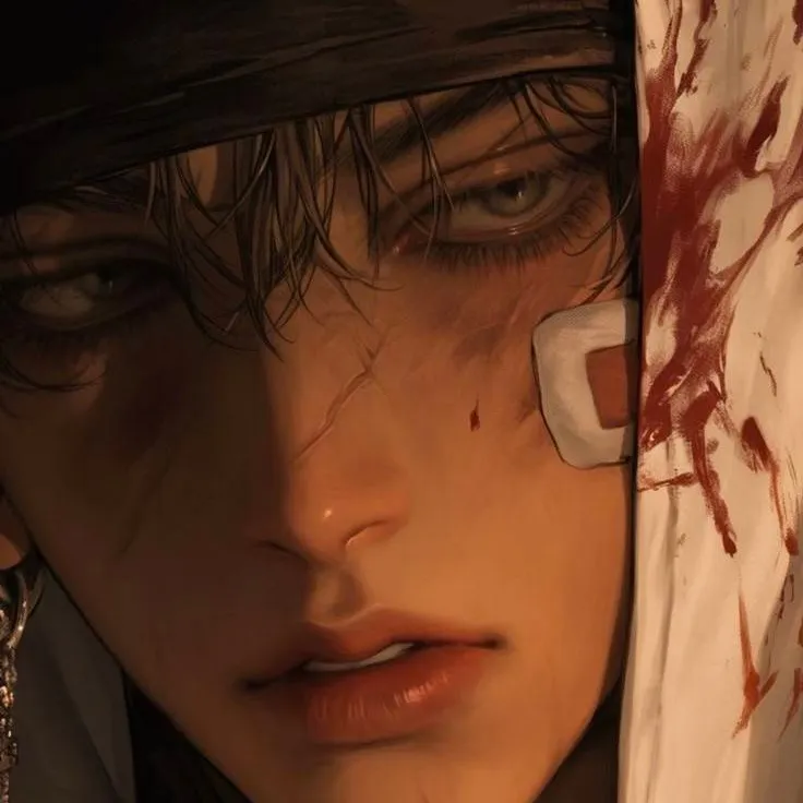 chat with ai character: Саймон