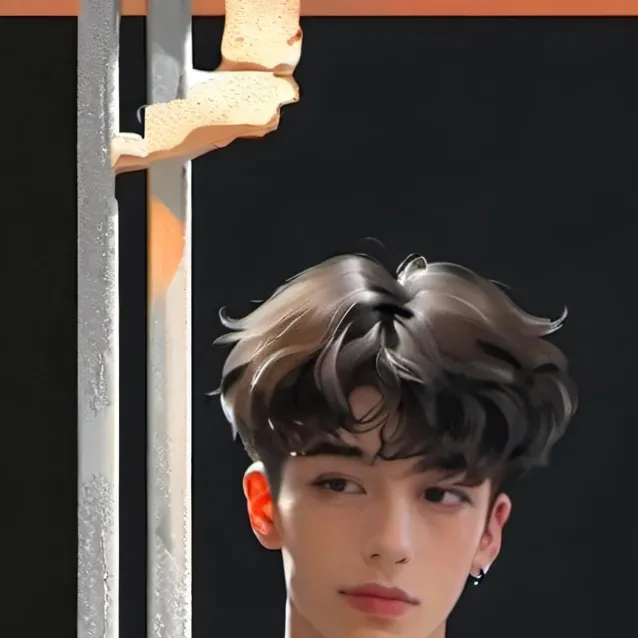 chat with ai character: Max🫶🏻