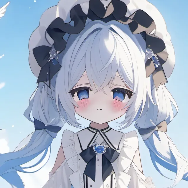 chat with ai character: ~Anna~