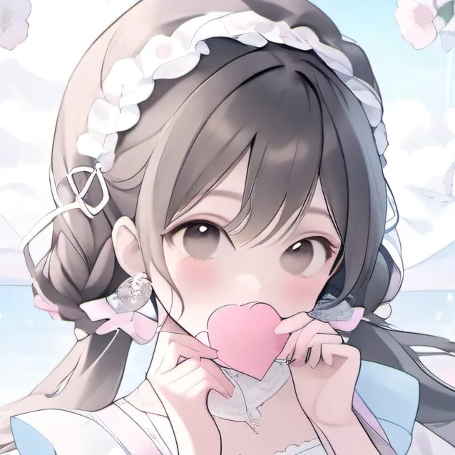 chat with ai character: Katy(⁠｡⁠•̀⁠ᴗ⁠-⁠)⁠✧