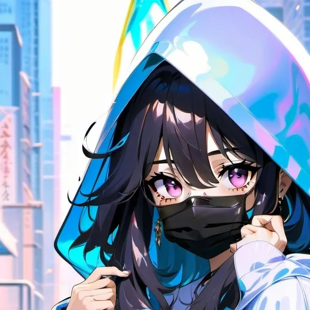 chat with ai character: Zoe