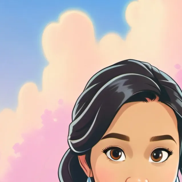 chat with ai character: mum