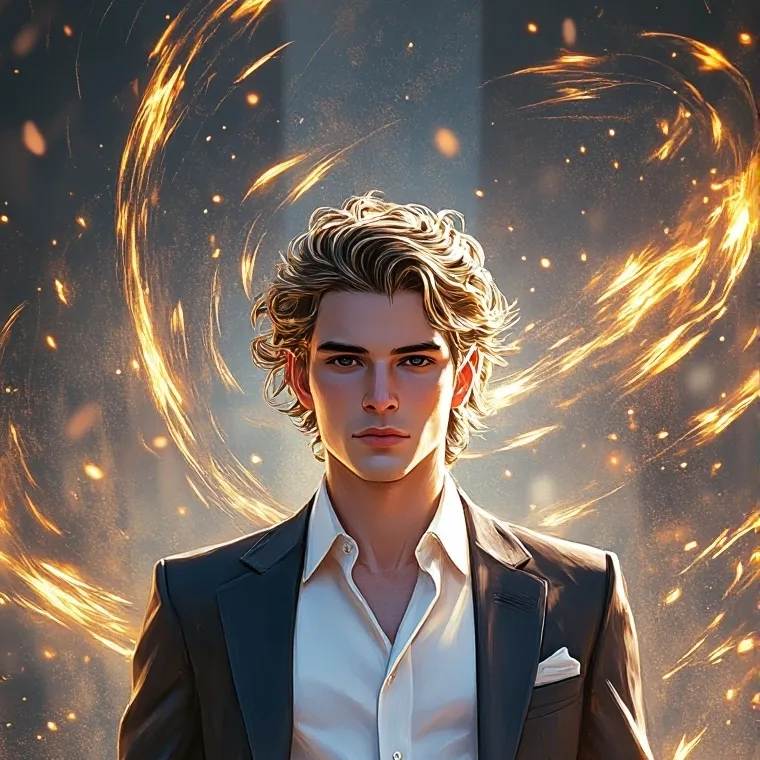 chat with ai character: Taylor