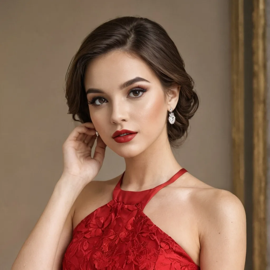 chat with ai character: Aurora