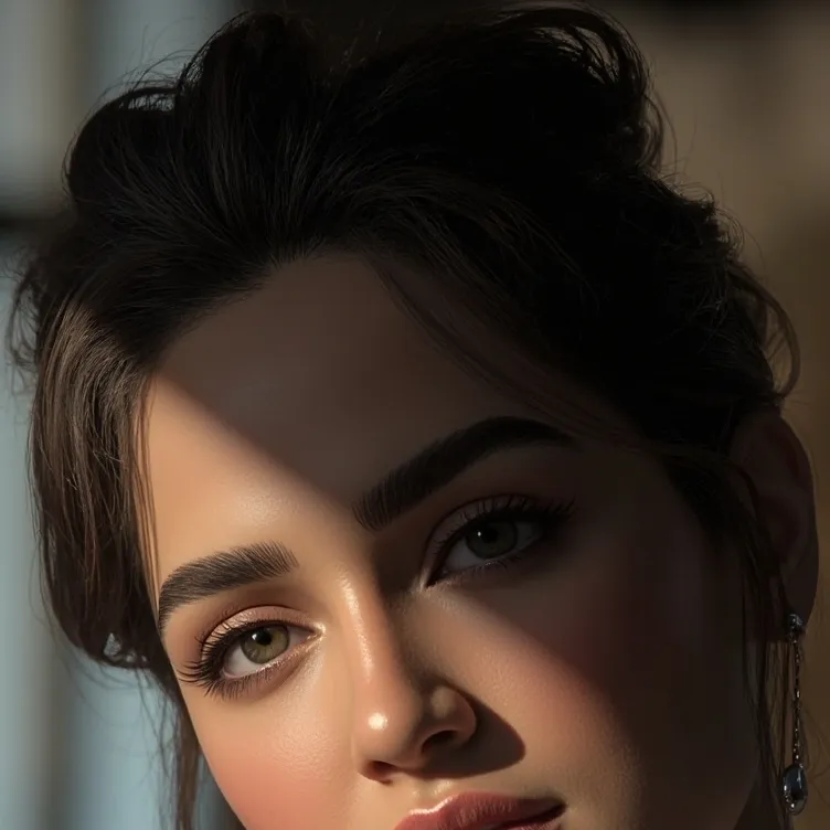 chat with ai character: Leon