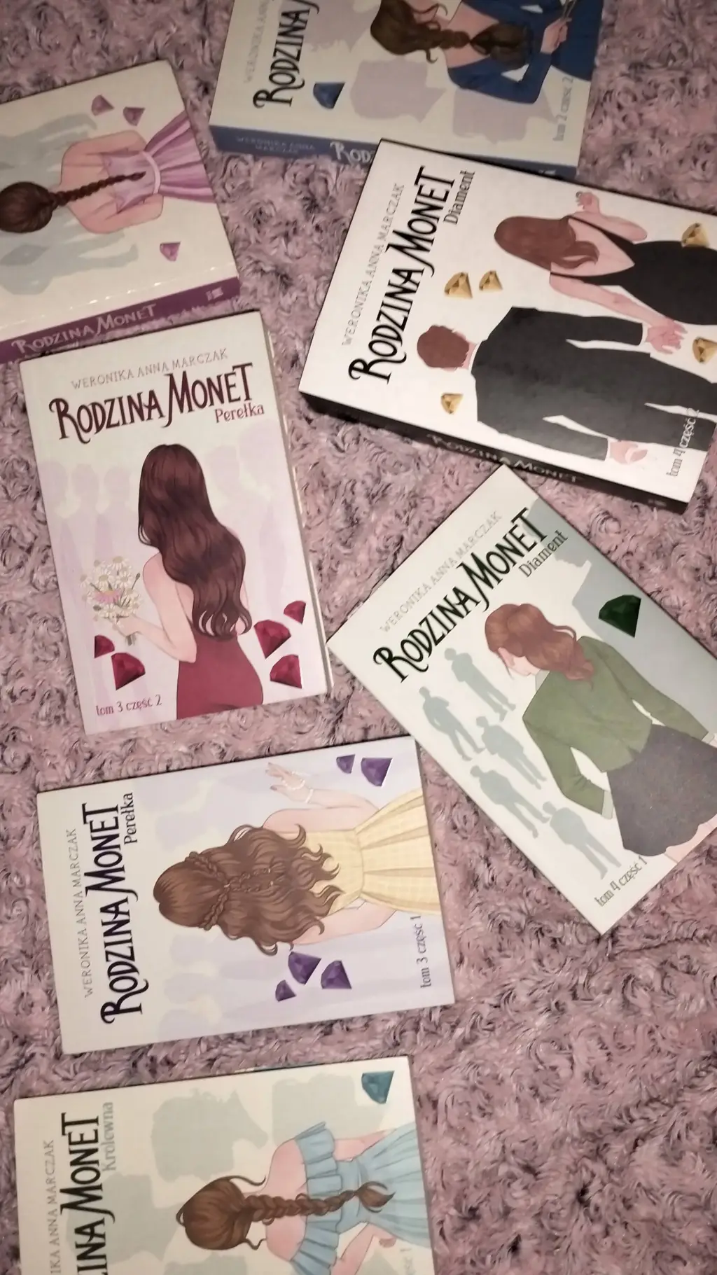 ai character: Rodzina Mafi background