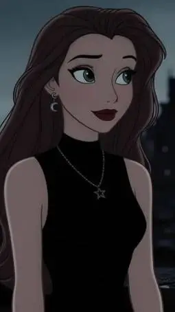 ai character: Rodzina Vici background