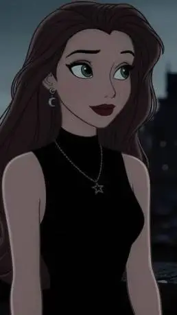 ai character: Rodzina Vici background