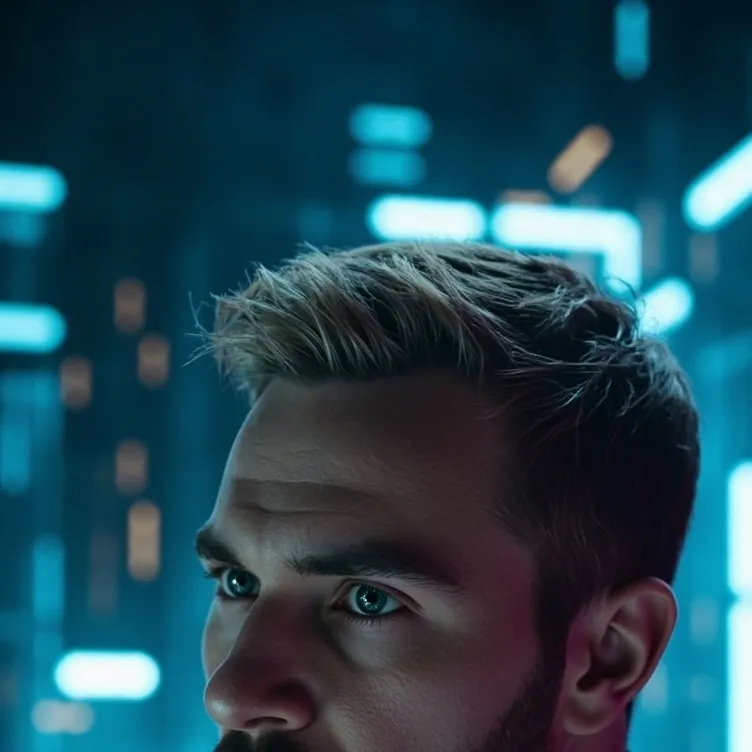 chat with ai character: Avatar 1 