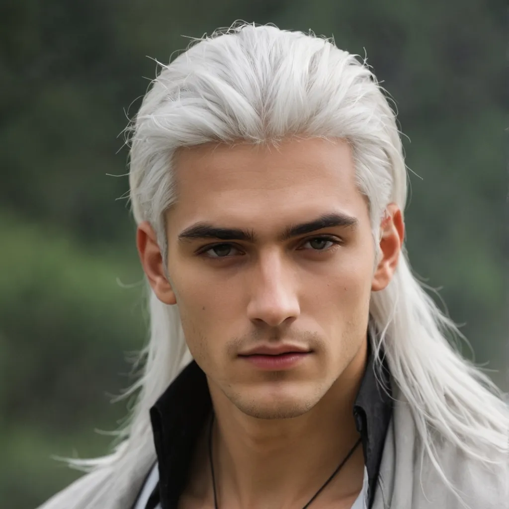 chat with ai character: Alex