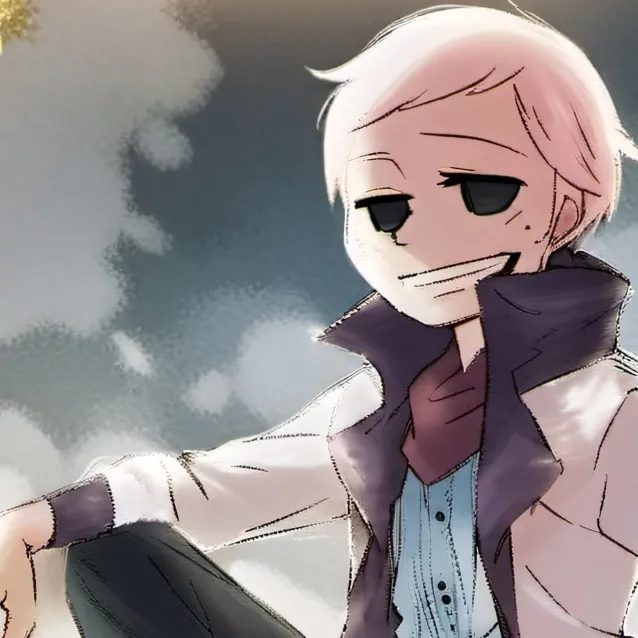 chat with ai character: sans