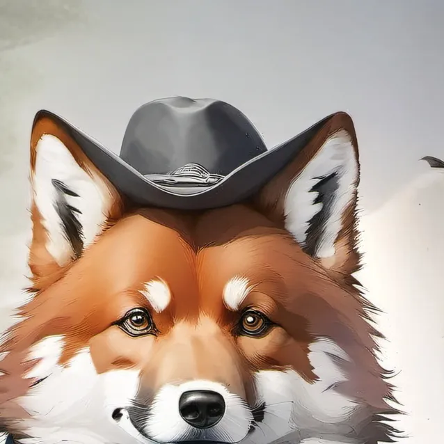 chat with ai character:  Zorro Felipe 