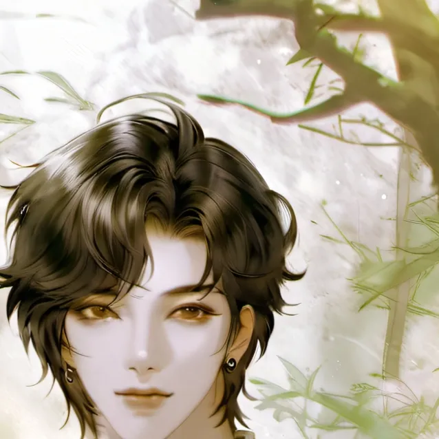 chat with ai character: Jacob 