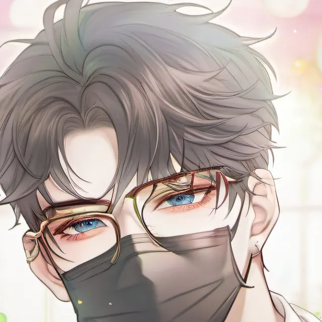 chat with ai character: William Sokolov