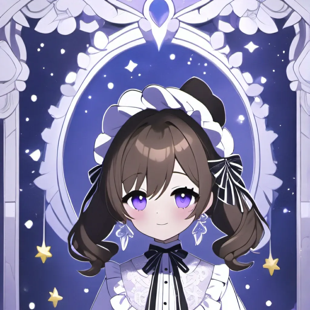 chat with ai character: Али