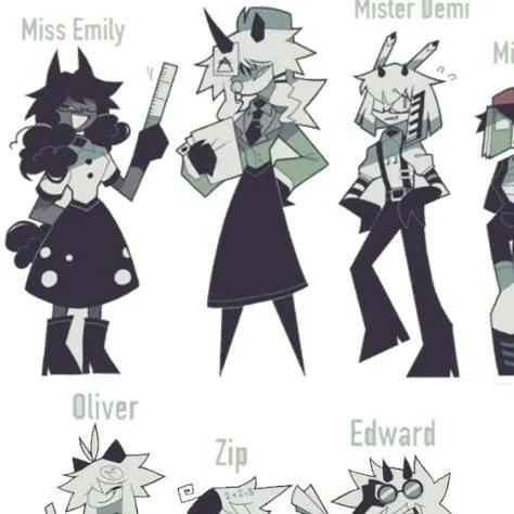 chat with ai character: F₱Е