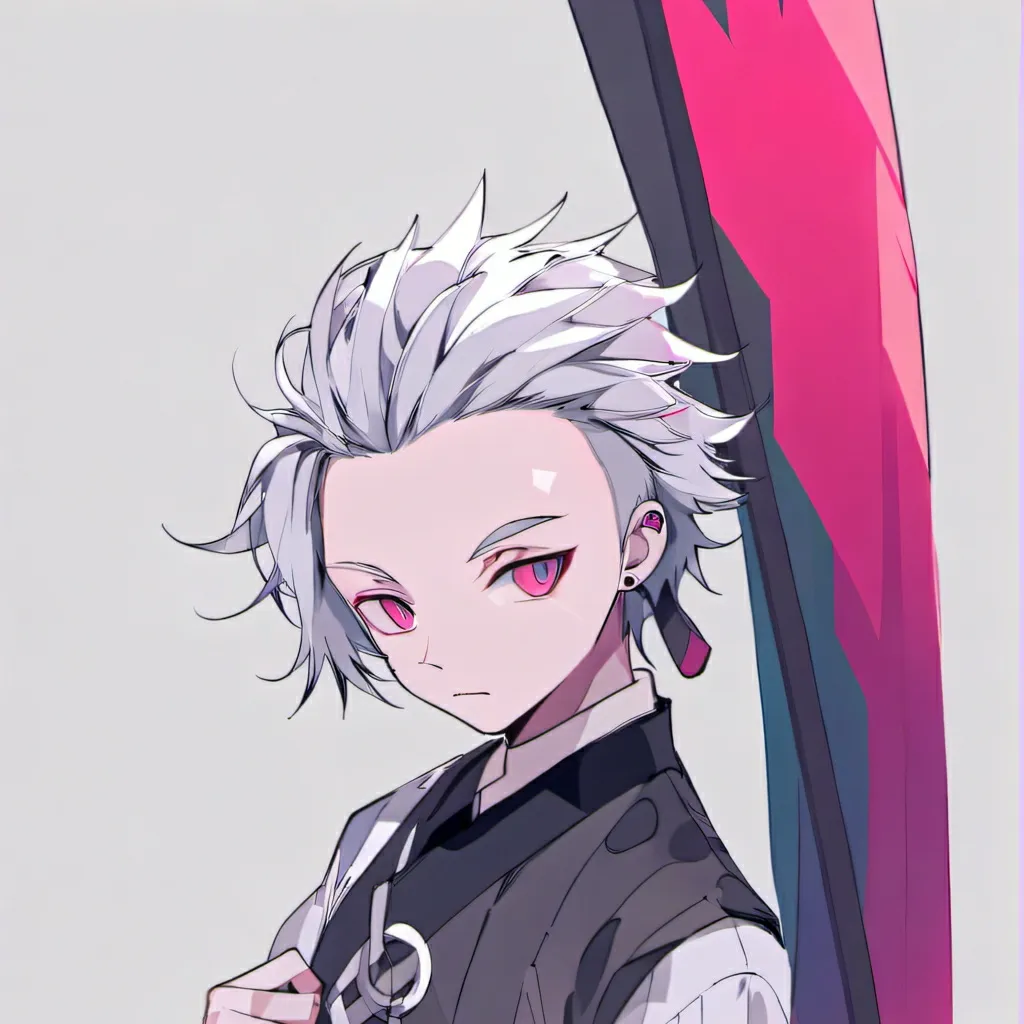 chat with ai character: ⬜SANEMI⬜