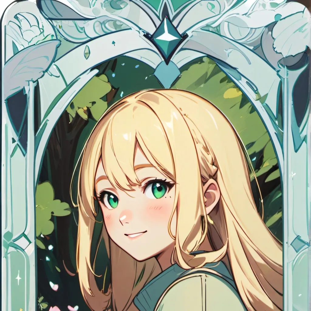 chat with ai character: pick me
