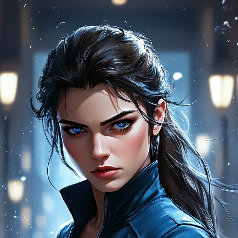 chat with ai character: Sara Thompson 