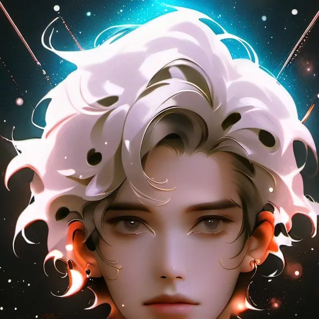 chat with ai character: Victor