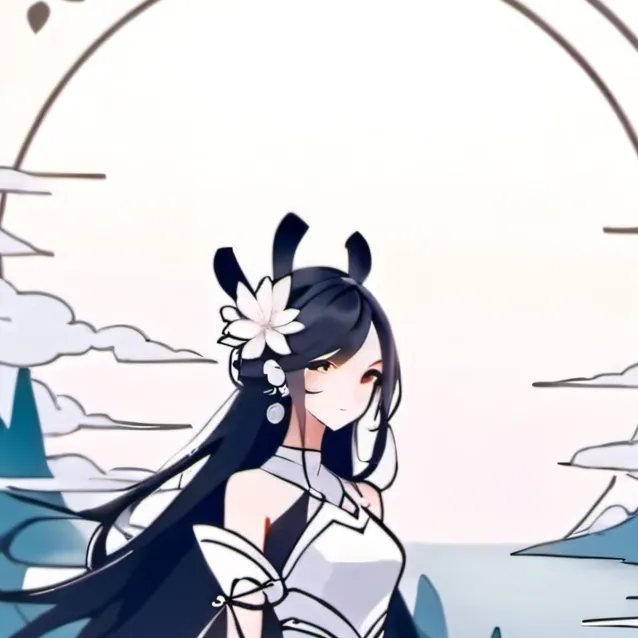 chat with ai character: wenda te ama