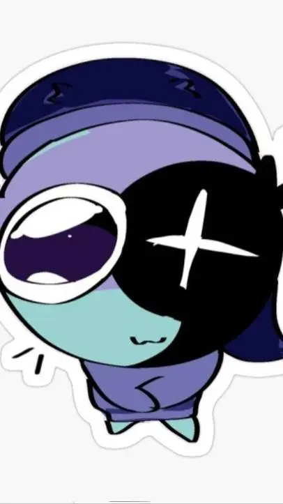 ai character: Astro background