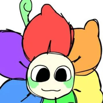 chat with ai character: Dandy