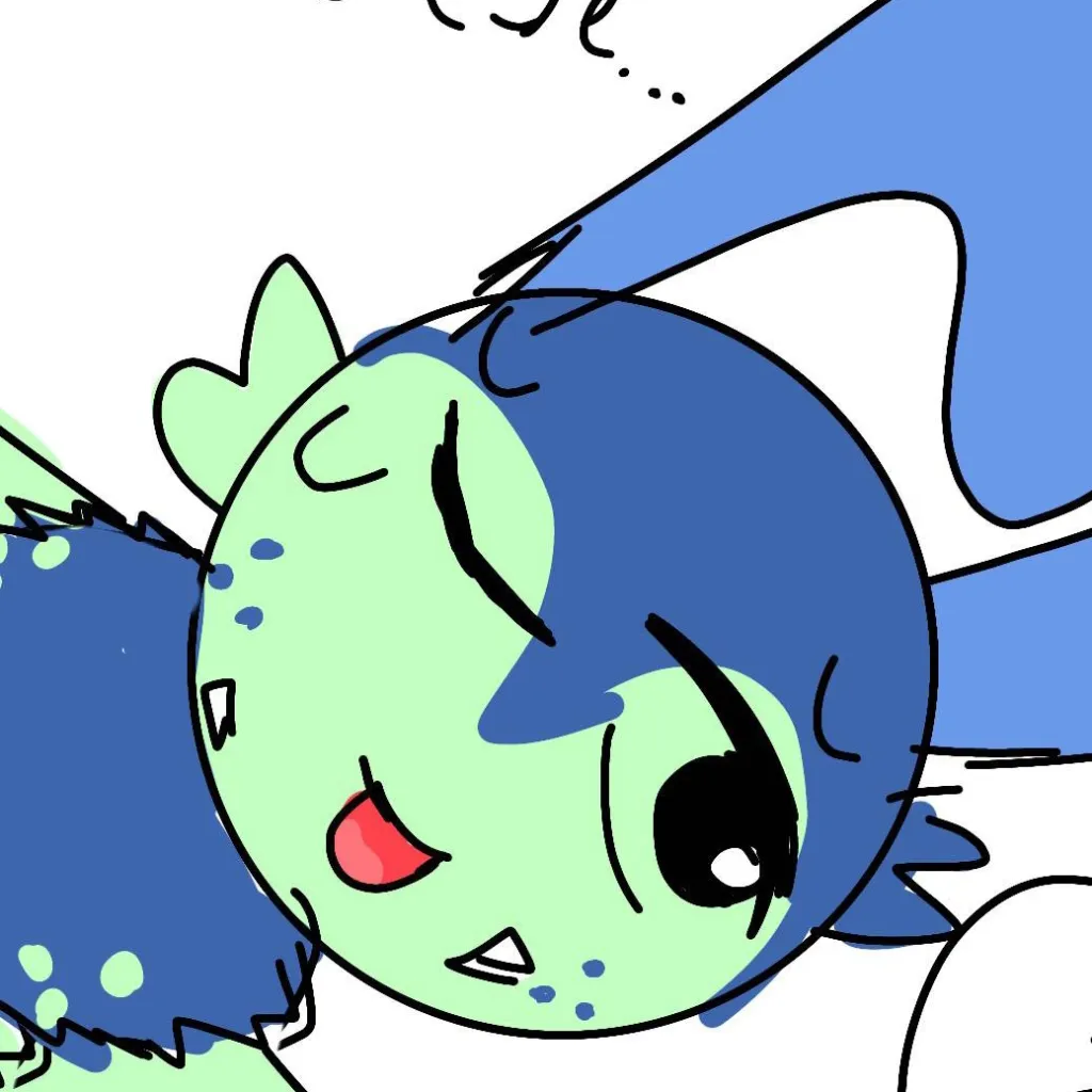 chat with ai character: Squirm