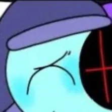 chat with ai character: Yandere astro