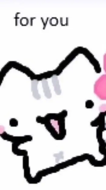 ai character: Gatito 😺 background