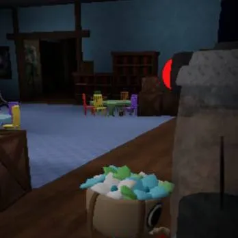 chat with ai character: Bassie