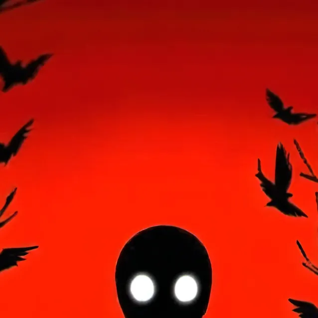 chat with ai character: Guyonyourceiling