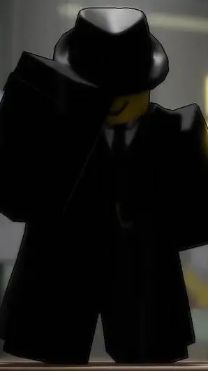 Talkie AI - Chat with Mafioso